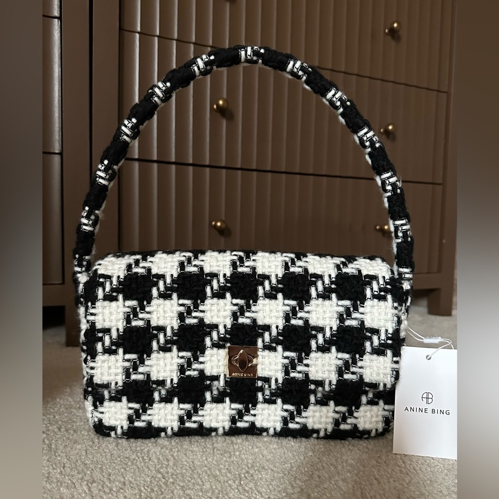 Anine Bing Nico Bag - New!